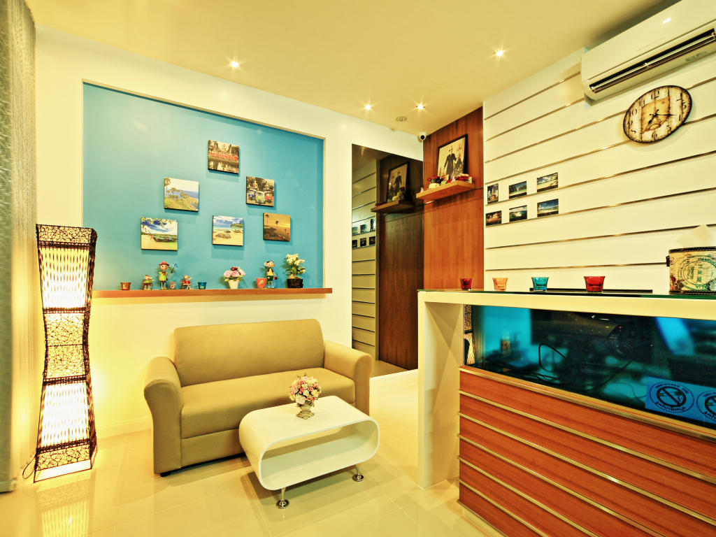 At Phuket 2*