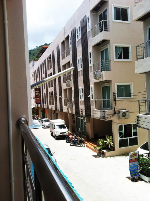 Pensionat At Phuket